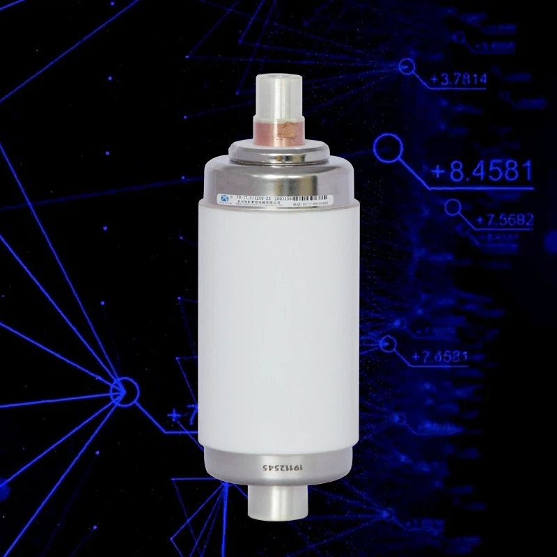 Recloser Vacuum Interrupter