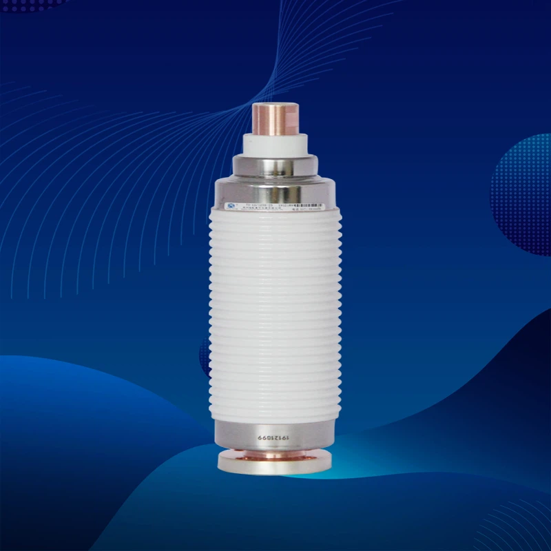 Vacuum Interrupter For Indoor Circuit Breaker