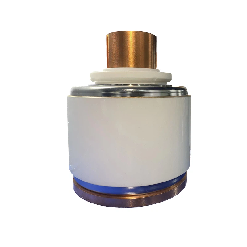 Vacuum Interrupter For Load Break